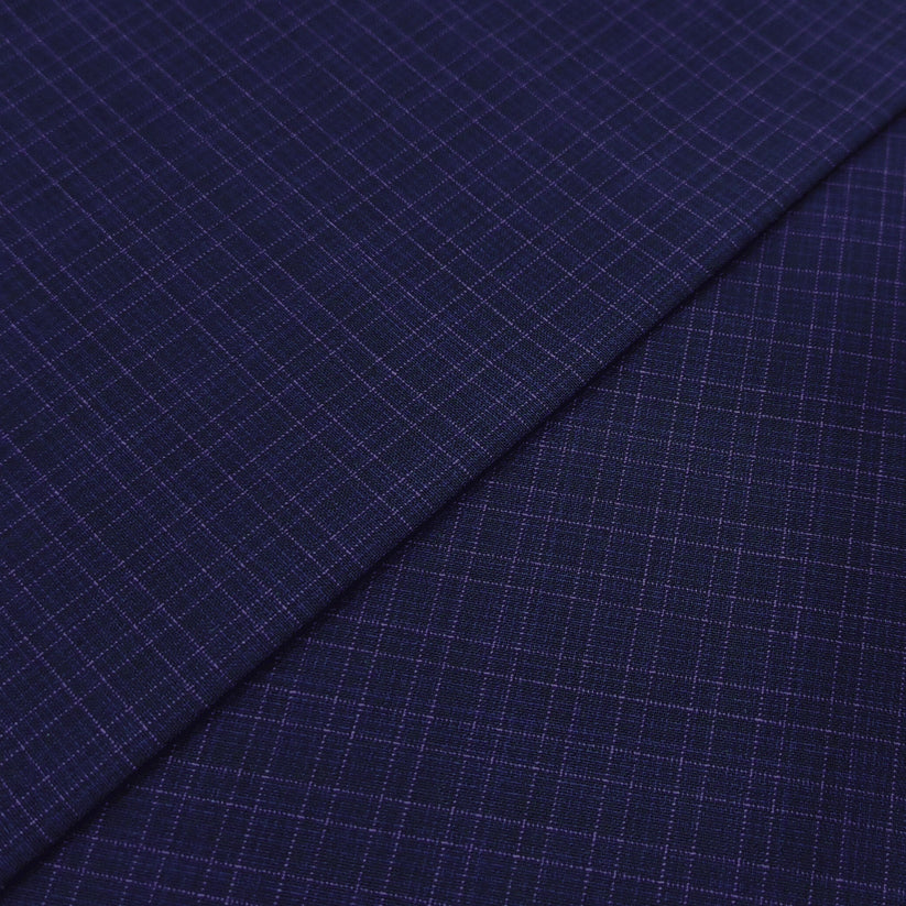 (HH)65% Cotton, 17% Polyester, 9% Viscose, 8% Linen, 1% Lycra