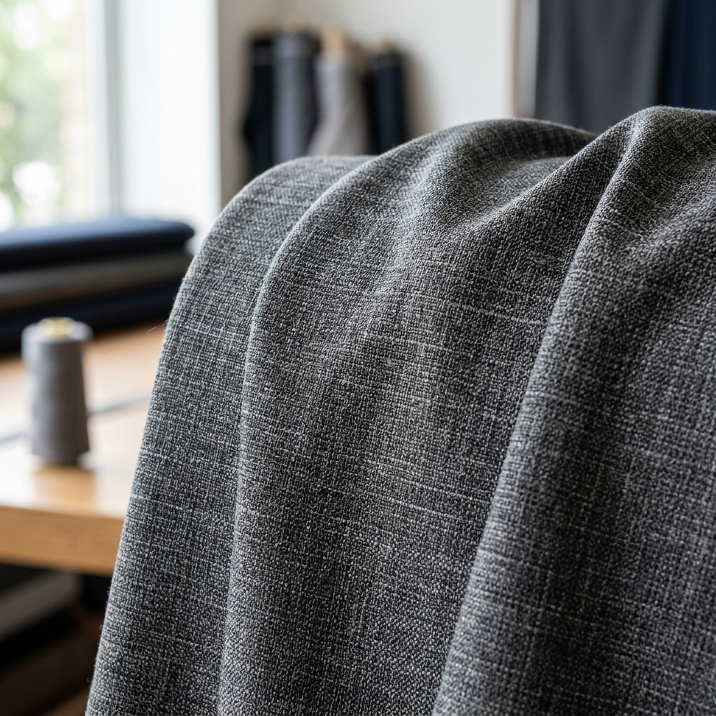 Multi-Blend Fabrics