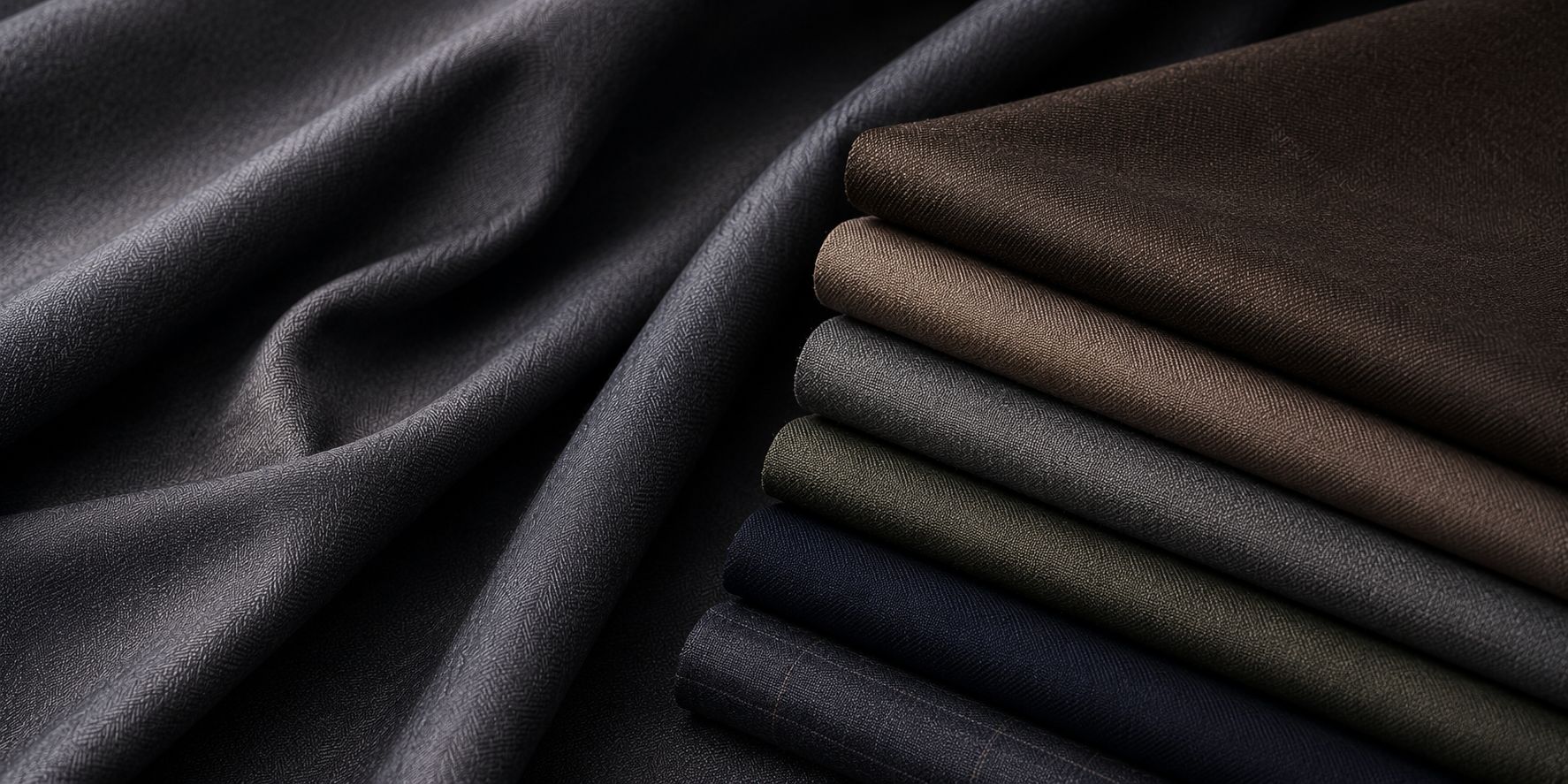 The Wool Story